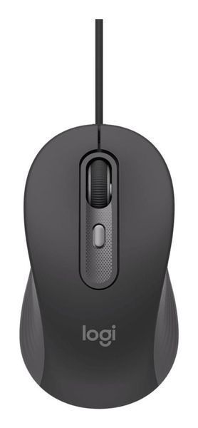 Клавіатура + миша COMBO MK620 GRAPHITE 920-013349 LOGITECH (920-013349) - купить в Украине по низкой цене в интернет-магазине "Rincom"