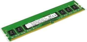 Модуль оперативної пам`яті SK Hynix 4GB DDR4 2133MHz (HMA451U6AFR8N-TF) - купити в Україні за низькою ціною в інтернет-магазині "Rincom"