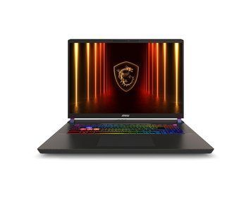 Ноутбук MSI Vector 17 HX AI A2XWIG-043UA 17" QHD+ 240Hz, Intel Ultra 9 275HX_24C_24T, 32GB, F1TB, NVD5080-16, W11, чорний (9S7-17S372-043) - купити в Україні за низькою ціною в інтернет-магазині "Rincom"