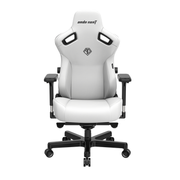 Крісло ігрове Anda Seat Kaiser 3 White Size XL (AD12YDC-XL-01-W-PV/C)