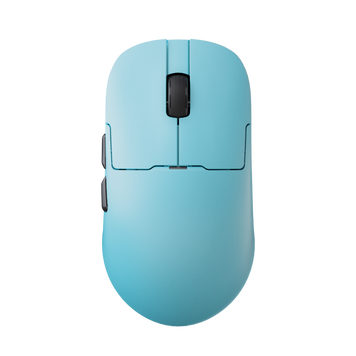 Бездротова миша Ajazz AJ159 APEX Blue (AJM159-A-BLUE) (AJM159-A-BLUE) - купити в Україні за низькою ціною в інтернет-магазині "Rincom"