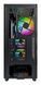 Корпус MATX W/O PSU X5 (B) MONTECH (X5 (B)) - фото 4 з 6
