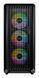 Корпус MATX W/O PSU X5 (B) MONTECH (X5 (B)) - фото 1 з 6