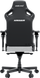 Крісло ігрове Anda Seat Kaiser 4 V2 Size XL Gray Fabric (AD12YDDC-XLL-20-G-CF-03)