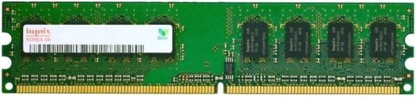 Модуль оперативної пам`яті SK Hynix 4GB DDR4 2133MHz (HMA451U6AFR8N-TF) - купити в Україні за низькою ціною в інтернет-магазині "Rincom"