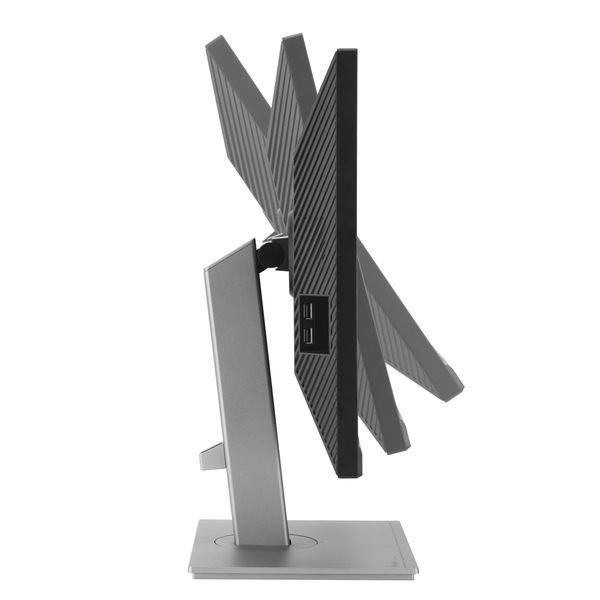 Монітор Asus 24.1" ProArt PA248CNV HDMI, 2xDP, USB-C, 4xUSB, RJ-45, MM, IPS, 1920x1200, 16:10, 75Hz, sRGB 100%, Pivot (90LM05K1-B03370) - купити в Україні за низькою ціною в інтернет-магазині "Rincom"