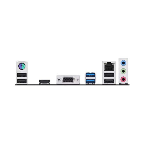 Материнcька плата ASUS PRIME H610M-K s1700 H610 2xDDR5 M.2 HDMI D-Sub mATX (90MB1GA0-M0EAY0) - купити в Україні за низькою ціною в інтернет-магазині "Rincom"