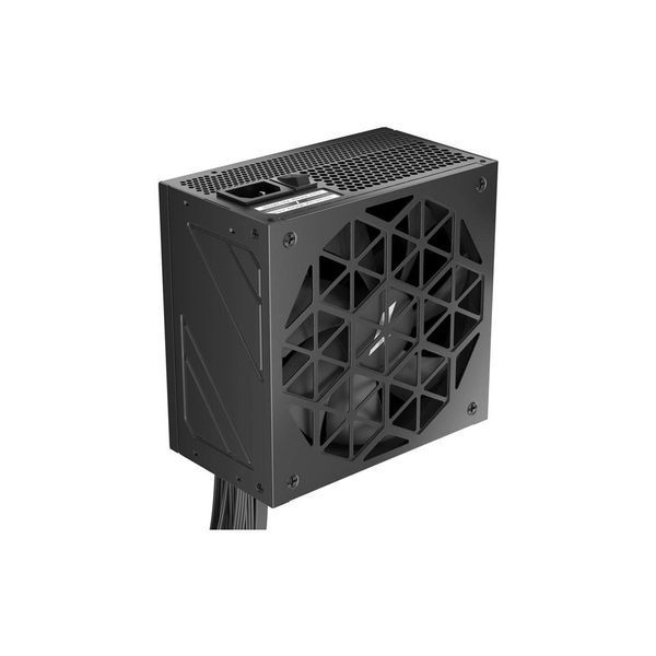 Блок живлення 1stPlayer HA-650AC1 650W (ACK-STD-650-BK-EU) (ACK-STD-650-BK-EU) - купити в Україні за низькою ціною в інтернет-магазині "Rincom"