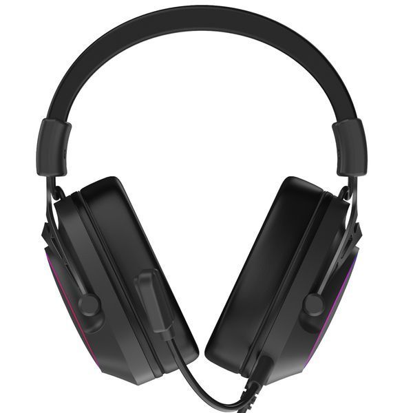 Гарнітура ігрова GamePro (HS783) (HS783)
