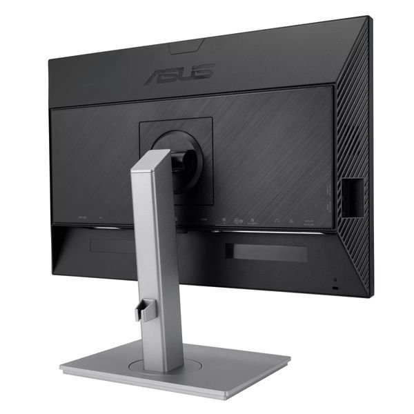 Монітор Asus 24.1" ProArt PA248CNV HDMI, 2xDP, USB-C, 4xUSB, RJ-45, MM, IPS, 1920x1200, 16:10, 75Hz, sRGB 100%, Pivot (90LM05K1-B03370) - купити в Україні за низькою ціною в інтернет-магазині "Rincom"