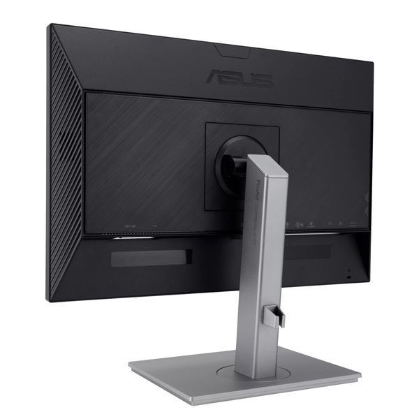 Монітор Asus 24.1" ProArt PA248CNV HDMI, 2xDP, USB-C, 4xUSB, RJ-45, MM, IPS, 1920x1200, 16:10, 75Hz, sRGB 100%, Pivot (90LM05K1-B03370) - купити в Україні за низькою ціною в інтернет-магазині "Rincom"
