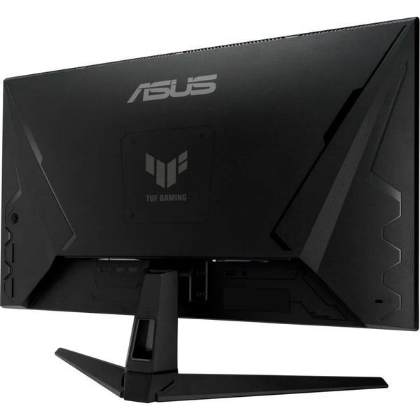 ASUS Монітор Asus 27" VG27UQ1A 2xHDMI, DP, MM, IPS, 3840x2160, 160Hz, 1ms, DCI-P3 95%, AdaptiveSync, HDR10 (90LM0AR0-B01371) - купити в Україні за низькою ціною в інтернет-магазині "Rincom"