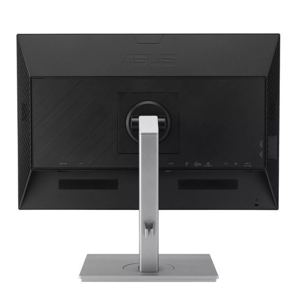 Монітор Asus 24.1" ProArt PA248CNV HDMI, 2xDP, USB-C, 4xUSB, RJ-45, MM, IPS, 1920x1200, 16:10, 75Hz, sRGB 100%, Pivot (90LM05K1-B03370) - купити в Україні за низькою ціною в інтернет-магазині "Rincom"