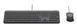 Клавіатура + миша COMBO MK620 GRAPHITE 920-013349 LOGITECH (920-013349) - фото 2 из 5