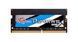 Модуль пам'яті 8GB PC2500 DDR4 SO F4-3200C22S-8GRS G.SKILL (F4-3200C22S-8GRS) - фото 1 з 2
