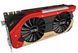 Відеокарта Gainward GeForce GTX 1080 Phoenix 8GB GDDR5X (NEB1080015P2-1040F) - фото 3 з 3