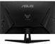 ASUS Монітор Asus 27" VG27UQ1A 2xHDMI, DP, MM, IPS, 3840x2160, 160Hz, 1ms, DCI-P3 95%, AdaptiveSync, HDR10 (90LM0AR0-B01371) - фото 5 з 9