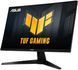 ASUS Монітор Asus 27" VG27UQ1A 2xHDMI, DP, MM, IPS, 3840x2160, 160Hz, 1ms, DCI-P3 95%, AdaptiveSync, HDR10 (90LM0AR0-B01371) - фото 3 з 9