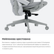 Крісло ігрове Anda Seat X-Air Mega Size XL Mesh Gray (AD-WY-01-GGF)