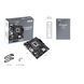 Материнcька плата ASUS PRIME H610M-K s1700 H610 2xDDR5 M.2 HDMI D-Sub mATX (90MB1GA0-M0EAY0) - фото 2 з 7