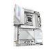 Материнська плата GIGABYTE X870E AORUS PRO ICE sAM5 X870 4xDDR5 M.2 HDMI Wi-Fi BT ATX (X870E_AORUS_PRO_ICE) - фото 2 з 6
