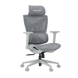 Крісло ігрове Anda Seat X-Air Mega Size XL Mesh Gray (AD-WY-01-GGF)