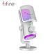 USB мікрофон Fifine AM6W (AM6W) - фото 1 з 9
