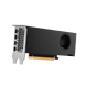 Відеокарта PNY NVIDIA RTX A2000 6GB GDDR6 (VCNRTXA2000ATX) - фото 2 з 4