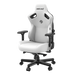 Крісло ігрове Anda Seat Kaiser 3 White Size XL (AD12YDC-XL-01-W-PV/C)