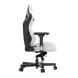 Крісло ігрове Anda Seat Kaiser 3 White Size XL (AD12YDC-XL-01-W-PV/C)