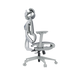 Крісло ігрове Anda Seat X-Air Mega Size XL Mesh Gray (AD-WY-01-GGF)