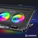 Підставка для охолодження ноутбука GamePro (CP950) (CP950)