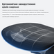 Крісло ігрове Anda Seat X-Air Mega Size XL Mesh Gray (AD-WY-01-GGF)