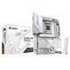 Материнська плата GIGABYTE X870E AORUS PRO ICE sAM5 X870 4xDDR5 M.2 HDMI Wi-Fi BT ATX (X870E_AORUS_PRO_ICE) - фото 6 з 6