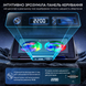 Підставка для охолодження ноутбука GamePro (CP950) (CP950)