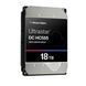 Запам&rsquo;ятовувальний пристрій на жорстких дисках (HDD) SAS 18TB 7200RPM 12GB/S 512MB DC HC555 0B47747 WD (0B47747) - фото 3 з 3
