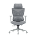 Крісло ігрове Anda Seat X-Air Mega Size XL Mesh Gray (AD-WY-01-GGF)