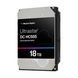Запам&rsquo;ятовувальний пристрій на жорстких дисках (HDD) SAS 18TB 7200RPM 12GB/S 512MB DC HC555 0B47747 WD (0B47747) - фото 1 з 3