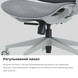 Крісло ігрове Anda Seat X-Air Mega Size XL Mesh Gray (AD-WY-01-GGF)