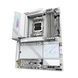 Материнська плата GIGABYTE X870E AORUS PRO ICE sAM5 X870 4xDDR5 M.2 HDMI Wi-Fi BT ATX (X870E_AORUS_PRO_ICE) - фото 3 з 6
