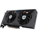 Відеокарта Gigabyte GeForce RTX 3060 Ti EAGLE OC 8Gb GDDR6 (GV-N306TEAGLE OC-8GD) - фото 3 з 5