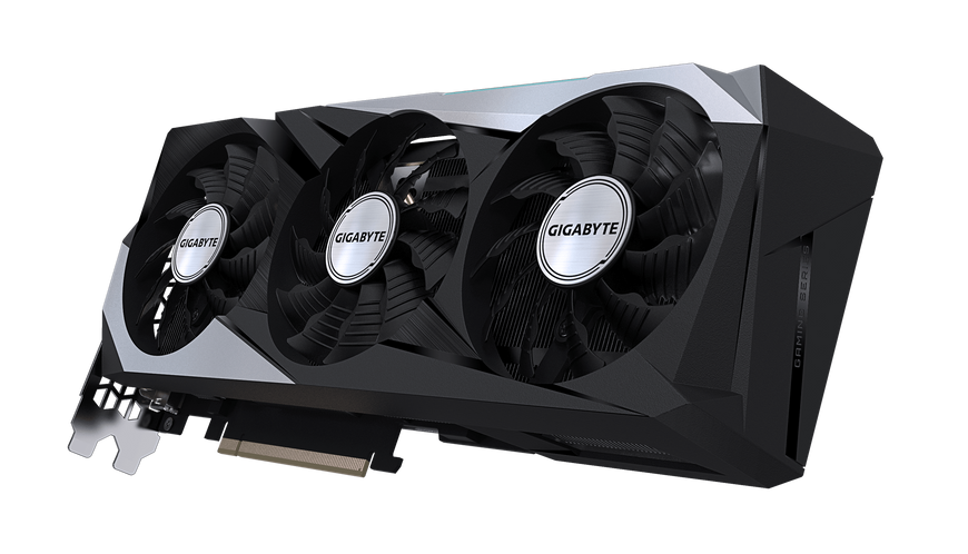 Відеокарта Gigabyte GeForce RTX 3060 Ti Gaming OC 8GB GDDR6X (GV-N306TGAMING OC-8GD) - купити в Україні за низькою ціною в інтернет-магазині "Rincom"