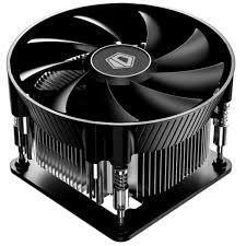 Кулер для процесора ID-Cooling DK-07i (ID72181652040368932) - купити в Україні за низькою ціною в інтернет-магазині "Rincom"