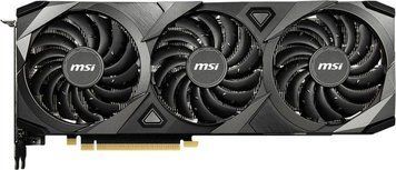 MSI GeForce RTX 3080 VENTUS 3X PLUS 10G OC LHR 10GB GDDR6X (RTX 3080 VENTUS 3X PLUS 10G OC LHR) - купити в Україні за низькою ціною в інтернет-магазині "Rincom"