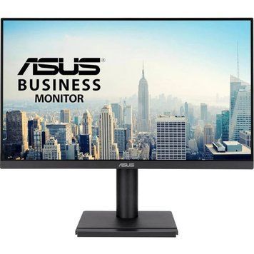 ASUS Монітор Asus 27" VA279QGS D-Sub, HDMI, DP, 4xUSB, MM, IPS, 120Hz, 1ms, sRGB 99%, AdaptiveSync, Pivot (90LM04J1-B01171) - купить в Украине по низкой цене в интернет-магазине "Rincom"