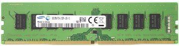 Модуль оперативної пам`яті Samsung DDR4 8Gb 2400 MHz (M378A1K43CB2-CRC) - купити в Україні за низькою ціною в інтернет-магазині "Rincom"