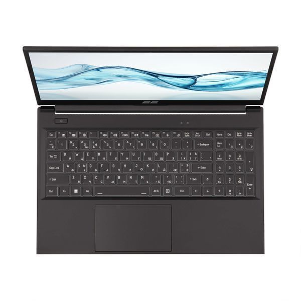 Ноутбук 2E Imaginary 15.6" FHD IPS AG, Intel i5-1335U, 32GB, F1TB, UMA, DOS, Чорний (NL57AU-15UA24) - купити в Україні за низькою ціною в інтернет-магазині "Rincom"