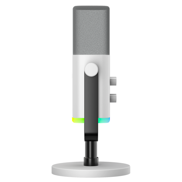 USB мікрофон Fifine AM8W (AM8W) - купити в Україні за низькою ціною в інтернет-магазині "Rincom"