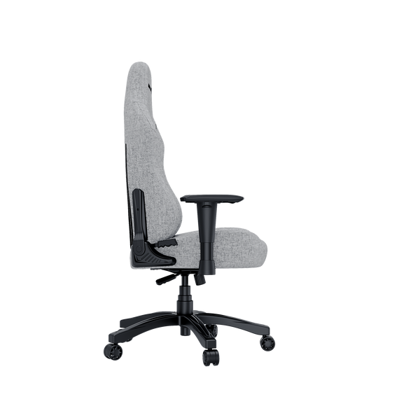 Крісло ігрове Anda Seat Luna L Grey Fabric Size L (AD18-44-G-F)