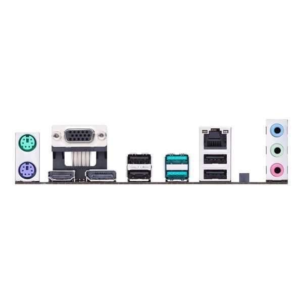 Материнcька плата ASUS PRIME H610M-A-CSM s1700 H610 2xDDR5 M.2 HDMI D-Sub DP mATX (90MB1G20-M0EAYC) - купити в Україні за низькою ціною в інтернет-магазині "Rincom"